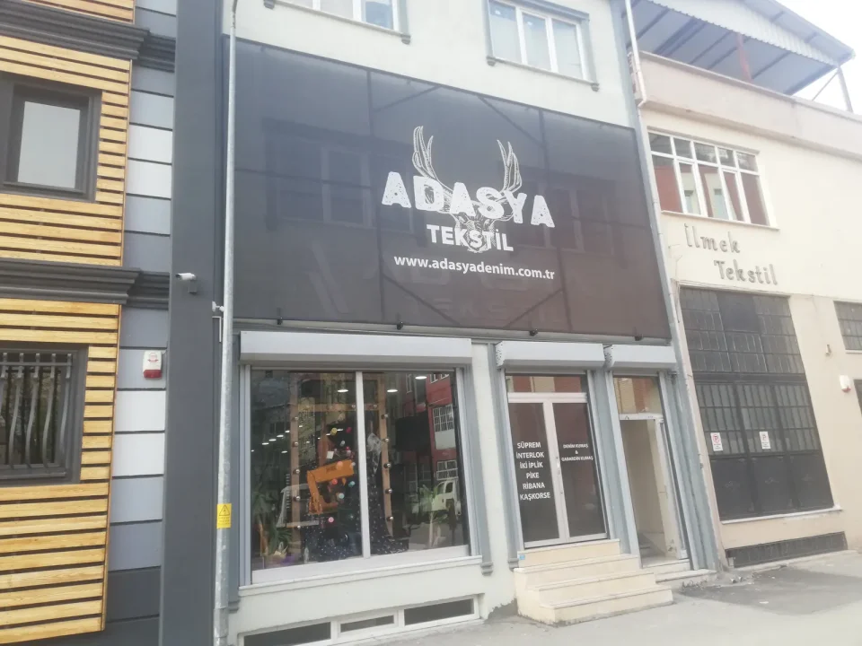 Adasya Cephe Uygulaması Adasya Cephe Uygulaması – Güncel Reklam